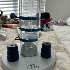 Dog Enrichment Puzzle